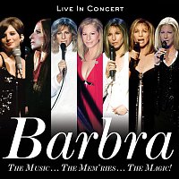 Barbra Streisand – The Music...The Mem'ries...The Magic! (Deluxe)