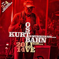 Kurt Ostbahn und die Musiker seines Vertrauens – 2014 live auf der Kaiserwiese. Vol. 3 & 4 - Die Fremdkompositionen