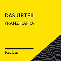 Přední strana obalu CD Kafka: Das Urteil (Reclam Horbuch)