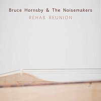 Bruce Hornsby & The Noisemakers, Justin Vernon – Over The Rise
