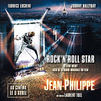 Johnny Hallyday – Rock'n'Roll Star