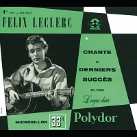 Félix Leclerc – Collection 25CM