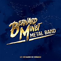 Bernard Minet – Les chevaliers du Zodiaque