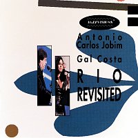 Gal Costa, Antonio Carlos Jobim – Rio Revisited