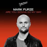 Mark Furze – Are You Gonna Go My Way [The Voice Australia 2020 Performance / Live]