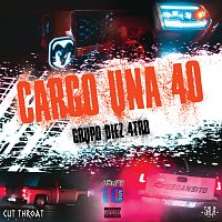 Přední strana obalu CD Cargo Una 40
