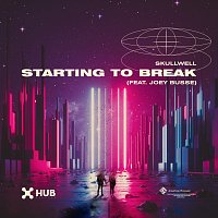 Starting To Break