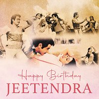Různí interpreti – Happy Birthday Jeetendra