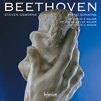 Steven Osborne – Beethoven: Piano Sonatas Op. 109, 110 & 111