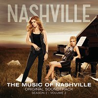 Přední strana obalu CD The Music Of Nashville: Original Soundtrack Season 2, Volume 2 [Deluxe]