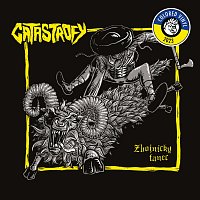 Catastrofy – Zbojnícky tanec LP