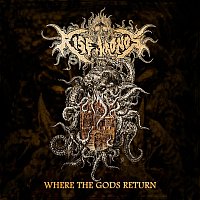 Rise Of Kronos – Where the Gods Return