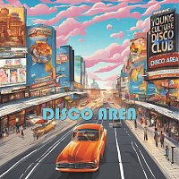 YOUNG CULTURE DISCO CLUB – Disco Area