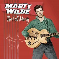 Marty Wilde – The Full Marty