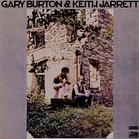 Gary Burton & Keith Jarrett – Gary Burton & Keith Jarrett