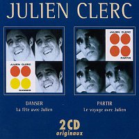 Julien Clerc – Danser/partir