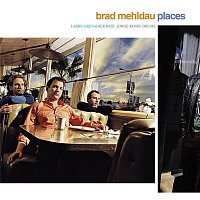 Brad Mehldau – Places