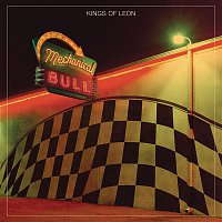 Kings of Leon – Mechanical Bull (Deluxe Version)