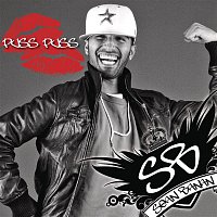 Přední strana obalu CD Puss Puss