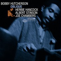 Bobby Hutcherson – Oblique [Reissue]