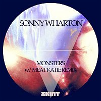 Sonny Wharton – Monsters