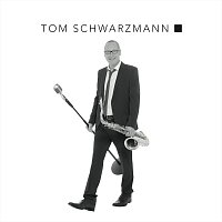 Přední strana obalu CD Tom Schwarzmann singt