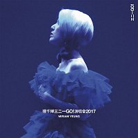 Miriam Yeung – Miriam Yeung 3 2 1 GO! Concert Live 2017 (Live)
