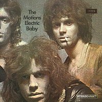 The Motions – Electric Baby [Remastered]