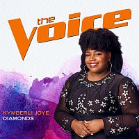 Kymberli Joye – Diamonds [The Voice Performance]