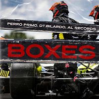 Perro Primo, DT.Bilardo, Al Records – Boxes