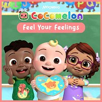 CoComelon – Feel Your Feelings