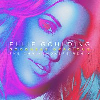 Ellie Goulding – Goodness Gracious [The Chainsmokers Remix]