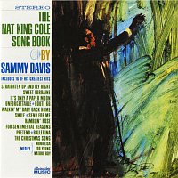 Sammy Davis, Jr. – Nat Cole Song Book