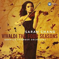 Sarah Chang – Vivaldi: The Four Seasons