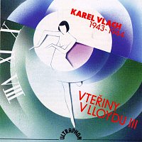 Karel Vlach se svým orchestrem – Vteřiny v Lloydu III MP3
