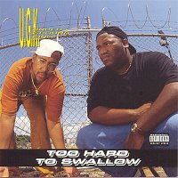 UGK – Too Hard To Swallow
