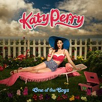 Katy Perry – One Of The Boys FLAC