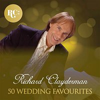 Richard Clayderman – 50 Wedding Favourites