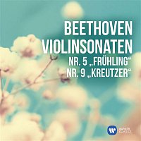 Maxim Vengerov – Beethoven: Violinsonaten Nr. 5, "Fruhling" & Nr. 9, "Kreutzer"