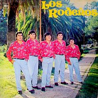 Přední strana obalu CD Los Rodenos