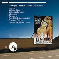 Georges Delerue – Le Mepris
