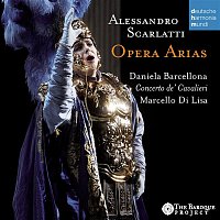 Daniela Barcellona – Alessandro Scarlatti Opera Arias