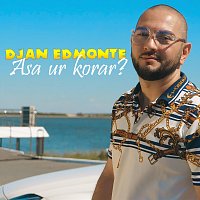 Přední strana obalu CD Asa ur korar