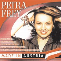 Petra Frey – Made In Austria