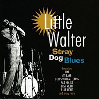 Little Walter – Stray Dog Blues