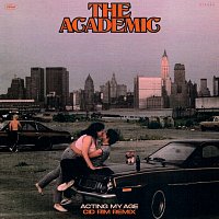 The Academic – Acting My Age [Cid Rim Remix]
