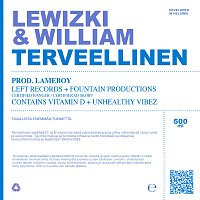 LEWIZKI, william – Terveellinen