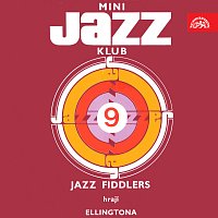 The Jazz Fiddlers – Mini Jazz Klub 09 Hi-Res