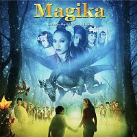 Various  Artists – Magika (Original Motion Picture Soundtrack)