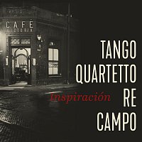 Tango Quartetto Re Campo, Radůza Radka Vranková – Inspiración